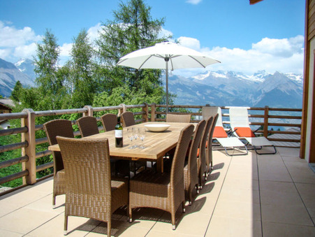 A vendre autre Haute-Nendaz 1997; prix nous consulter