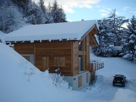 Achat autre Haute-Nendaz Réf. EVR20