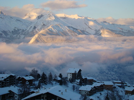 Autre prix nous consulter Réf. EVR20 Haute-Nendaz