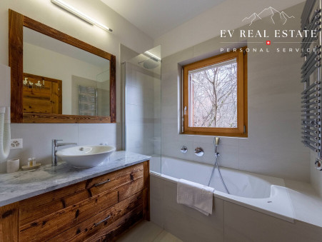 Vente villa 4 400 000 €  Haute-Nendaz