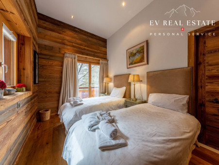 Vente villa 4 400 000 €  Haute-Nendaz