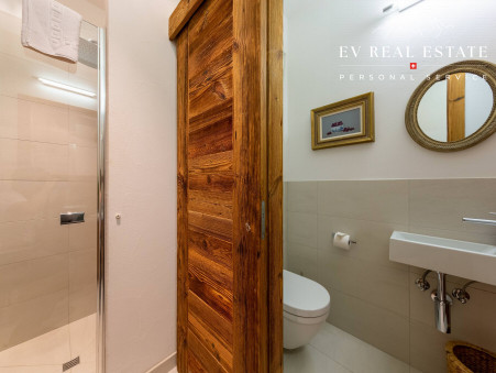 Villa 4 400 000 €  sur Haute-Nendaz (1997) - Réf. EVR22