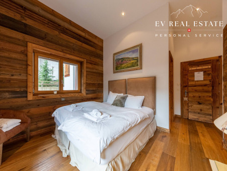 A vendre villa Haute-Nendaz 1997; 4 400 000 €