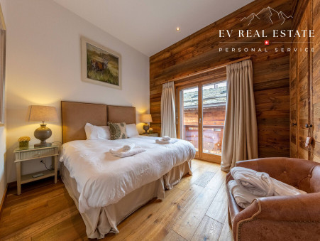 A vendre villa Haute-Nendaz 1997; 4 400 000 €