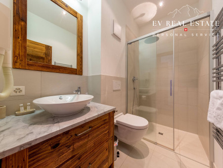 Villa 4 400 000 €  Réf. EVR22 Haute-Nendaz