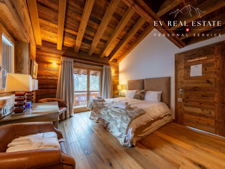 Vente villa 4 400 000 €  Haute-Nendaz