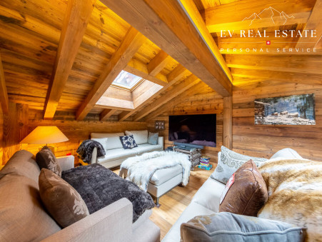 Villa sur Haute-Nendaz ; 4 400 000 €  ; Achat Réf. EVR22