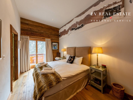 Villa 4 400 000 €  sur Haute-Nendaz (1997) - Réf. EVR22