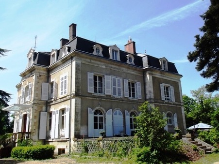 CHATEAUROUX 1 270 000€