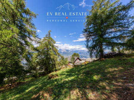 A vendre autre Haute-Nendaz 1997; 2 400 000 €