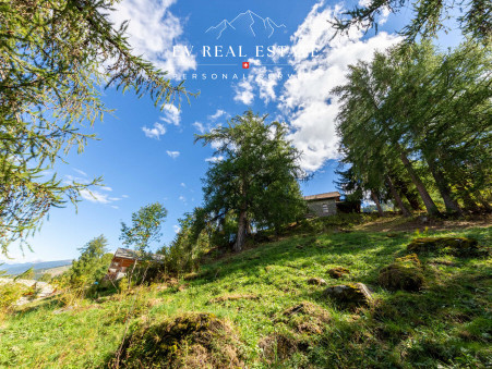 Vente autre 2 400 000 €  Haute-Nendaz