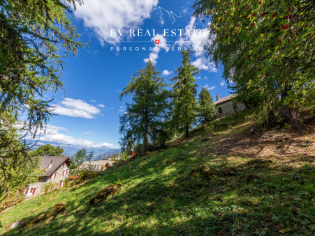 A vendre autre Haute-Nendaz 1997; 2 400 000 €