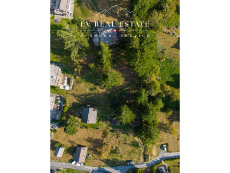 Autre sur Haute-Nendaz ; 2 400 000 €  ; Achat Réf. EVR25