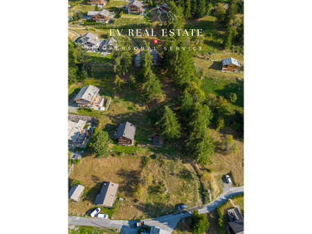 Autre 2 400 000 €  Réf. EVR25 Haute-Nendaz