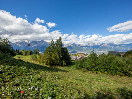 Autre 2 600 000 €  Réf. EVR26 Haute-Nendaz
