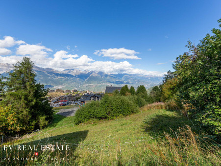 Autre sur Haute-Nendaz ; 2 600 000 €  ; A vendre Réf. EVR26