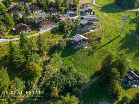 Vente autre 2 600 000 €  Haute-Nendaz