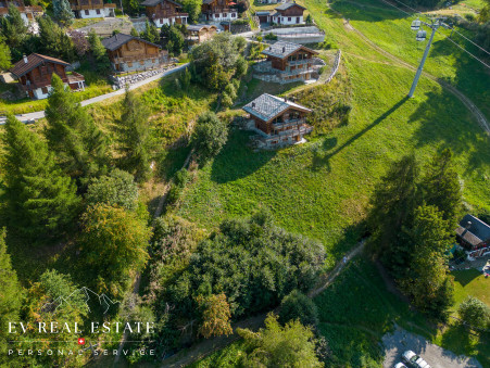 A vendre autre Haute-Nendaz 1997; 2 600 000 €