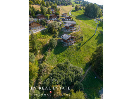 A vendre autre Haute-Nendaz 1997; 2 600 000 €