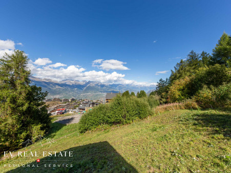 A vendre autre Haute-Nendaz 1997; 2 600 000 €