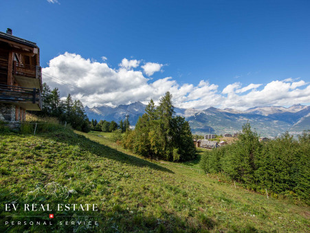 A vendre autre Haute-Nendaz 1997; 2 600 000 €