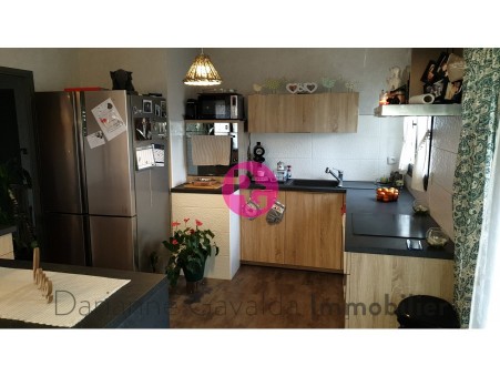 Maison sur Decazeville ; 125 190 €  ; Vente Réf. 1345