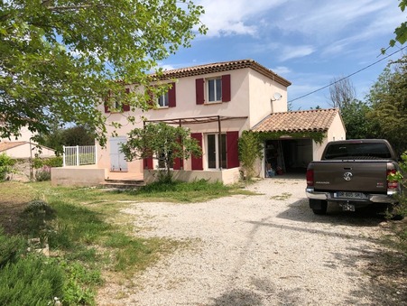 Maison 1 460 €  sur Gardanne (13120) - Réf. BHI81
