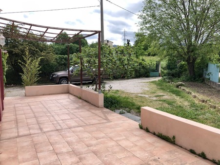 Maison sur Gardanne ; 1 460 &euro;  ; Location Réf. BHI81