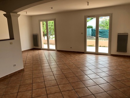 Maison sur Gardanne ; 1 460 &euro;  ; A louer Réf. BHI81