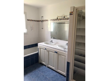 Maison 1 460 &euro;  Réf. BHI81 Gardanne