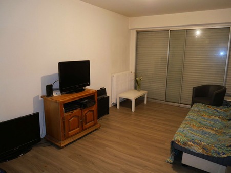 Vente Appartement YVETOT Réf. 1589-18 - Slide 4