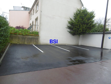BREST 35 €
