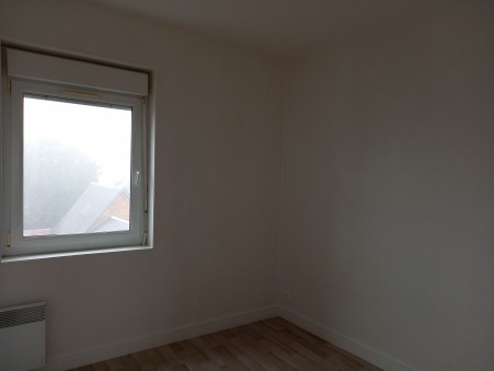 A louer appartement 590 €  Yvetot