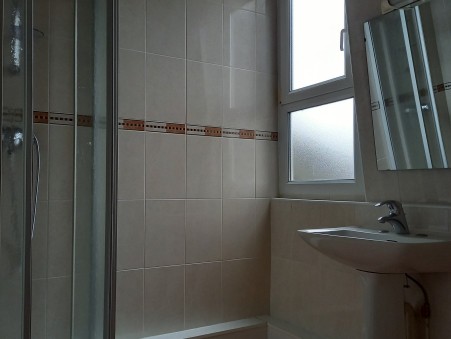 A louer appartement 590 €  Yvetot