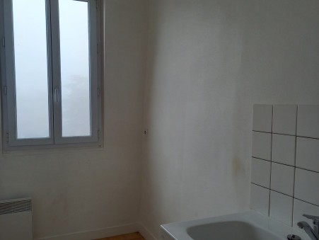 Appartement 590 €  Réf. 6180 Yvetot