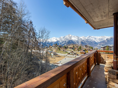 Autre sur Haute-Nendaz ; prix nous consulter ; A louer Réf. EVR27