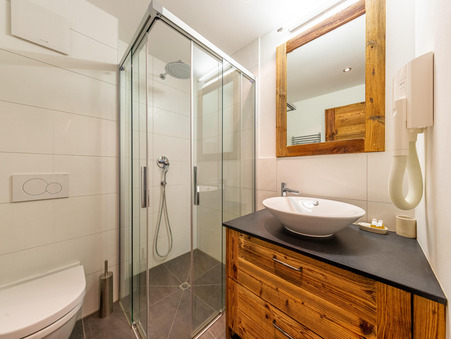 Autre prix nous consulter Réf. EVR27 Haute-Nendaz