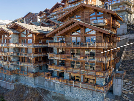 A louer autre Haute-Nendaz 1997; prix nous consulter