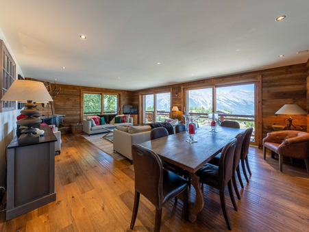 Location autre Haute-Nendaz Réf. EVR27