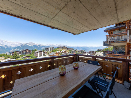 Autre prix nous consulter sur Haute-Nendaz (1997) - Réf. EVR27