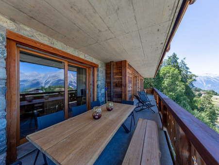 Autre prix nous consulter Réf. EVR27 Haute-Nendaz