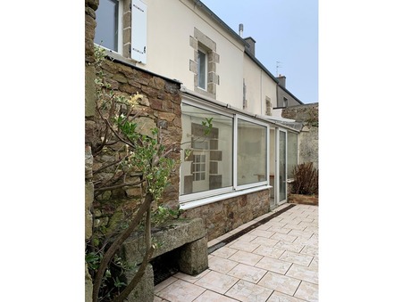 Maison sur Plouguerneau ; 134 620 € ; Achat Réf. 2351