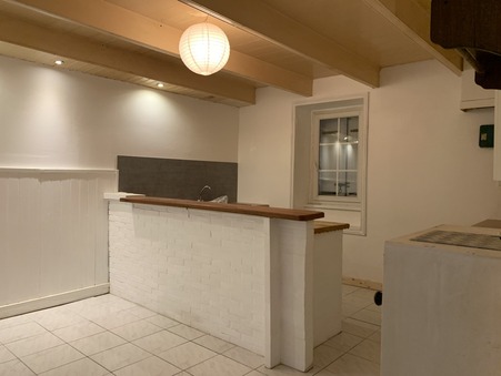 Maison 134 620 &euro; Réf. 2351 Plouguerneau