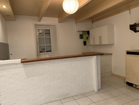 Maison 134 620 &euro; Réf. 2351 Plouguerneau