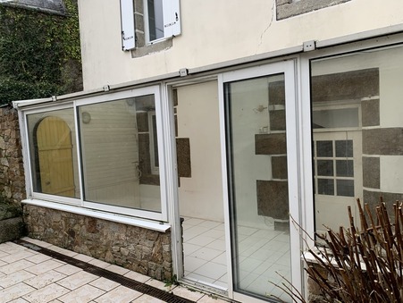 Maison 134 620 &euro; Réf. 2351 Plouguerneau
