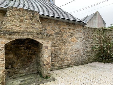 Achat maison Plouguerneau Réf. 2351