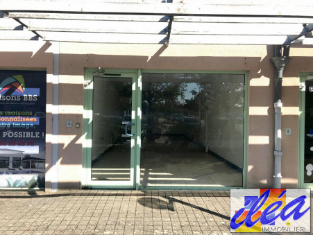BERGERAC  550 €