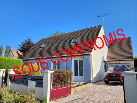 Maison 241 500 €  Réf. 320 Chaumont-en-Vexin