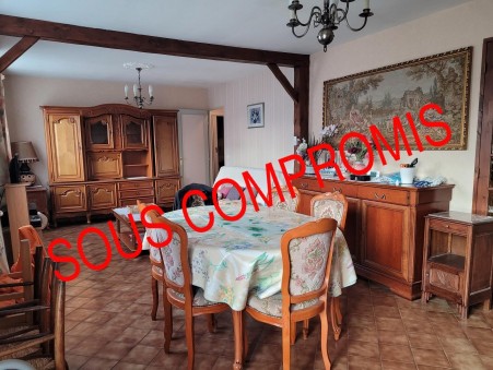 Vente maison 241 500 €  Chaumont-en-Vexin