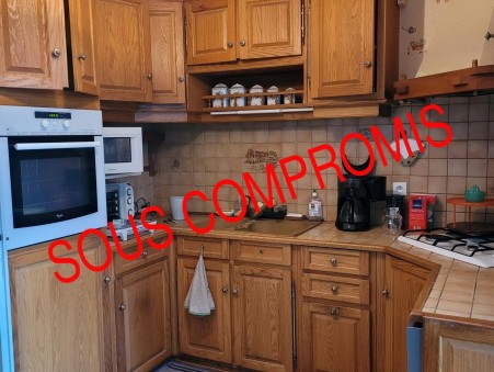 Maison sur Chaumont-en-Vexin ; 241 500 €  ; Vente Réf. 320